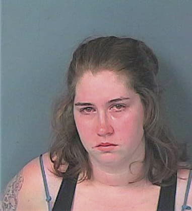 Miranda Jones, - Hernando County, FL 