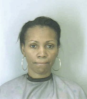 Quashindra Jones, - DeKalb County, GA 