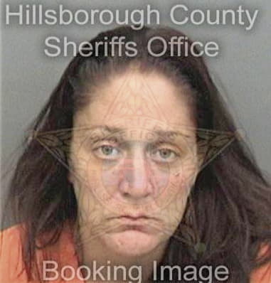 Penny Judson, - Hillsborough County, FL 