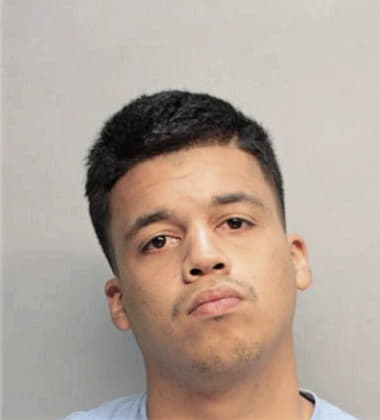 Jose Justiniano-Castillo, - Dade County, FL 