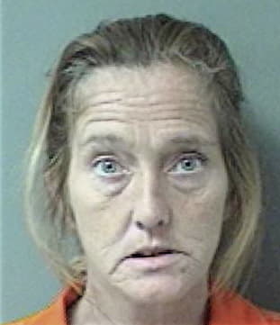 Kimberly King, - Okaloosa County, FL 