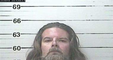 Donald Kuntz, - Harrison County, MS 