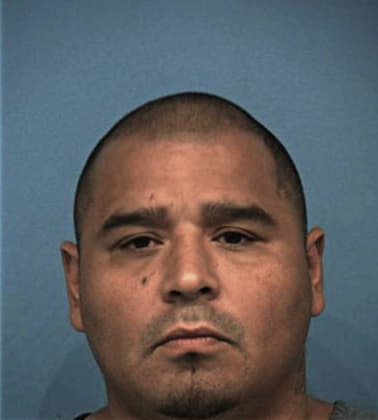 Steven Lott - Williamson County, TX 