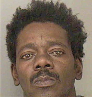 Serge Louis-Jean, - Polk County, FL 