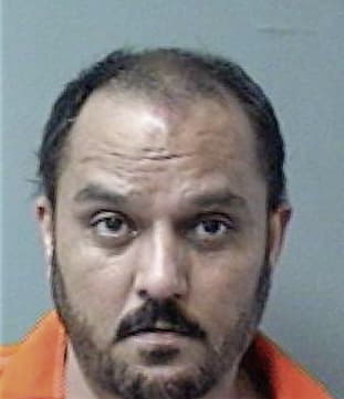 Richard Mallett, - Okaloosa County, FL 