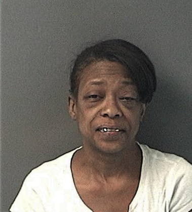 Quamisha Marshall, - Escambia County, FL 