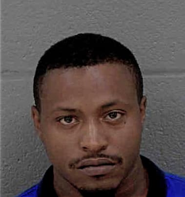 Timajia Martin, - Mecklenburg County, NC 