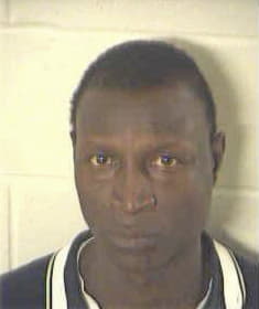 Francisco Marvin, - Fulton County, GA 