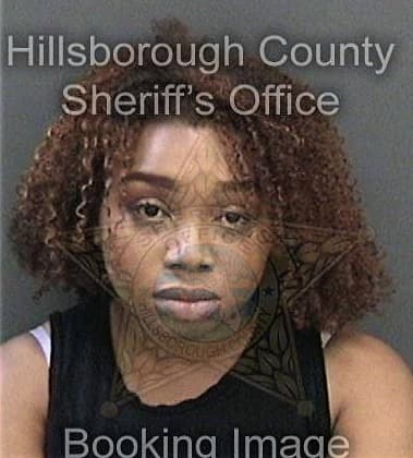 Lotte McCleary - Hillsborough County, FL 