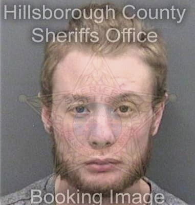 Samuel McCollum - Hillsborough County, FL 