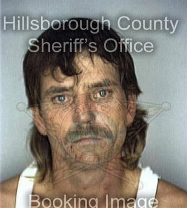 Jack McDaniel - Hillsborough County, FL 