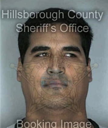 David McGuffee - Hillsborough County, FL 