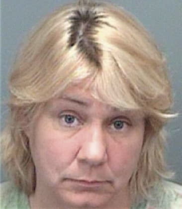 Francine McGuire - Pinellas County, FL 