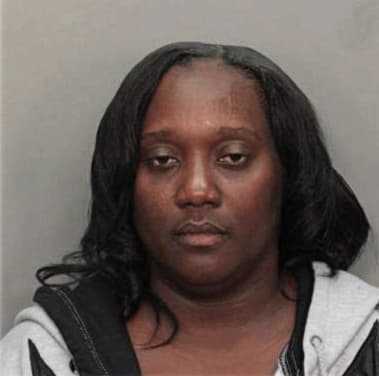 Vernice McKinney, - Dade County, FL 