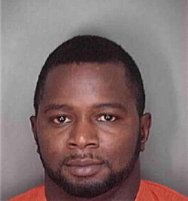 Craig McMath - Polk County, FL 
