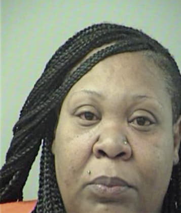 Latoya McMurray, - Okaloosa County, FL 