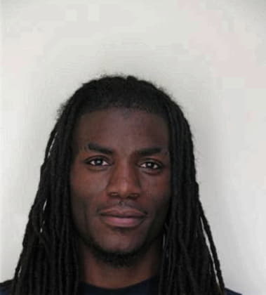 Darron McNeal - Hillsborough County, FL 