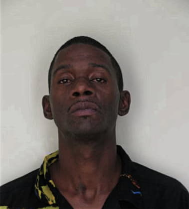 Reynaldo McQuay - Hillsborough County, FL 