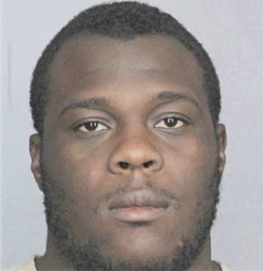 Marvin McTear, - Broward County, FL 