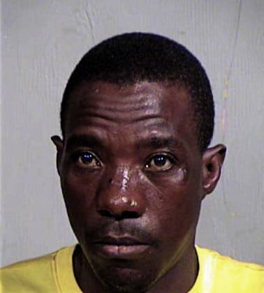 Richard Mead - Maricopa County, AZ 
