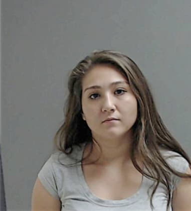 Diana Meza, - Hidalgo County, TX 