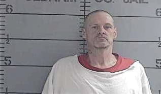 Jeremy Milburn, - Oldham County, KY 