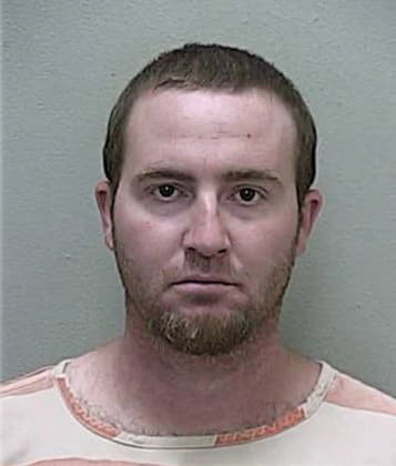 Christopher Miller, - Marion County, FL 