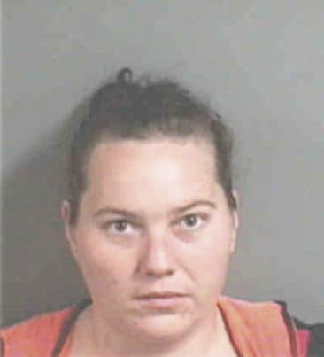 Shannon Mitchell, - Polk County, FL 