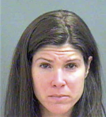 Lisa Morris - Mecklenburg County, NC 