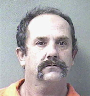 Alan Mosley, - Okaloosa County, FL 