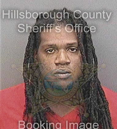 Taurean Muldrew, - Hillsborough County, FL 