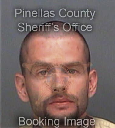 Eric Murray, - Pinellas County, FL 