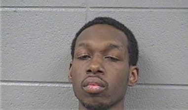 Marvin Nettles, - Cook County, IL 