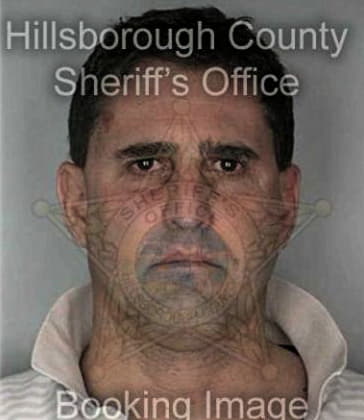 David Ortezzavala, - Hillsborough County, FL 