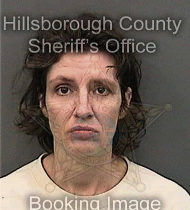 Beverly Ortiz, - Hillsborough County, FL 