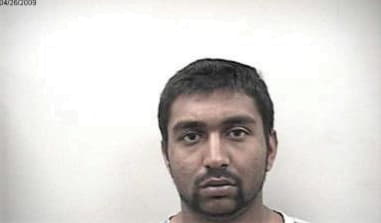 Ronak Patel, - Marion County, FL 