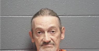 Gregory Patterson, - Boyle County, KY 