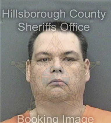 Denis Perez, - Hillsborough County, FL 