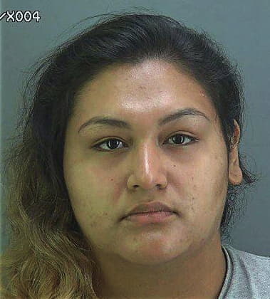 Salena Perez, - Hendry County, FL 