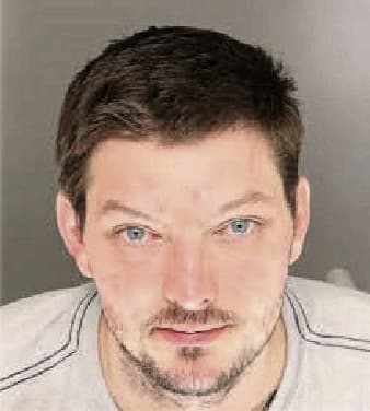 Ritchie Pope - Moore County, NC 