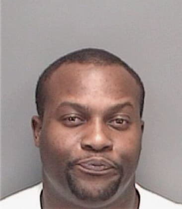 Clifford Powell, - Pinellas County, FL 