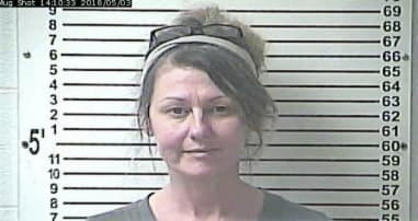 Natasha Powell, - Hardin County, KY 