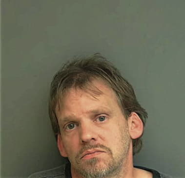 Phillip Roberson - Douglas County, GA 