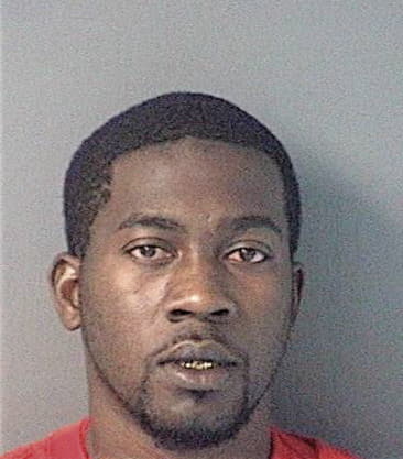 David Robinson, - Escambia County, FL 