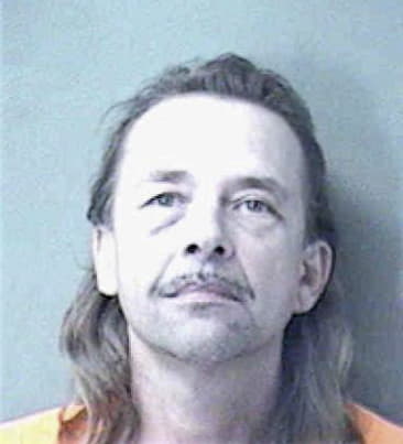 Donald Robinson, - Okaloosa County, FL 