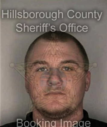 William Robinson, - Hillsborough County, FL 