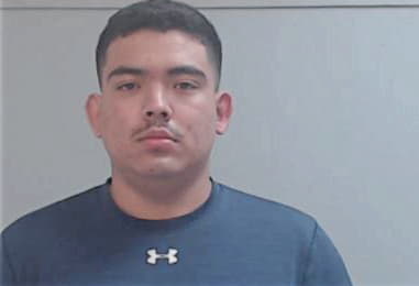 Vicente Rodriguez, - Hidalgo County, TX 