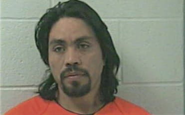 Enrique Rojas - Daviess County, KY 