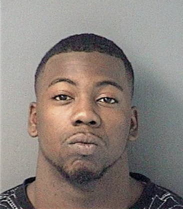 Charvis Satterwhite, - Escambia County, FL 