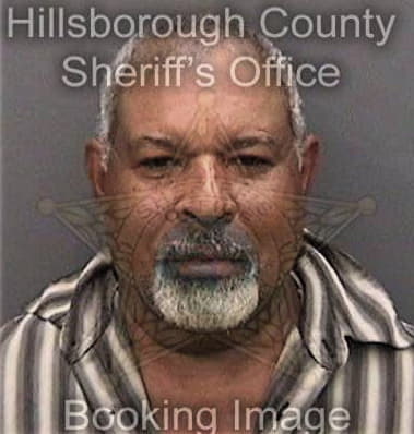 Carl Shelton, - Hillsborough County, FL 